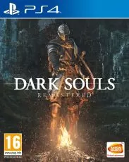 Dark Souls: Remastered [PS4]