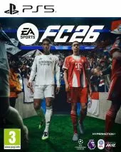 EA Sports FC 26 [PS5]