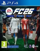 EA Sports FC 26 [PS4]