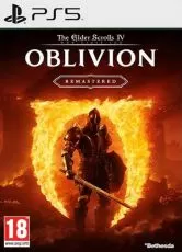 The Elder Scrolls IV: Oblivion™ Remastered [PS5]