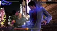 Yakuza 6: The Song of Life [PS4]
