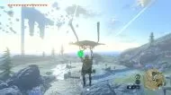 The Legend of Zelda: Tears of the Kingdom  [ NINTENDO SWITCH 2 ]