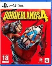Borderlands 4 [PS5]