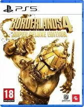 Borderlands 4 - Super Deluxe Edition [PS5]