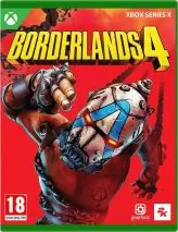 Borderlands 4 [Xbox Series X]