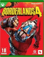 Borderlands 4 [Xbox Series X]