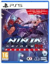 Ninja Gaiden: Ragebound [PS5]