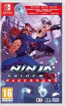 Ninja Gaiden: Ragebound [NINTENDO SWITCH]