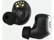 Безжични слушалки Sennheiser - EPOS GTW 270, TWS, черни