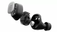 Безжични слушалки Sennheiser - EPOS GTW 270, TWS, черни