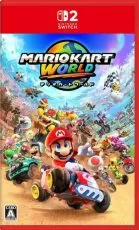  Mario Kart World  [ NINTENDO SWITCH 2 ]