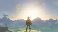 The Legend of Zelda: Breath of the Wild  [ NINTENDO SWITCH 2 ]