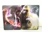 Тематична Метална кутия Tekken Tag Tournament 2 [XBOX 360]