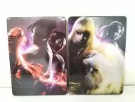 Тематична Метална кутия Tekken Tag Tournament 2 [XBOX 360]