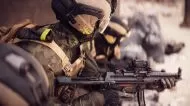 Battlefield 6 - Phantom Edition [PS5]