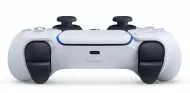 Контролер DualSense Wireless Controller White