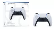 Контролер DualSense Wireless Controller White