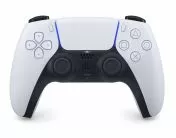 Контролер DualSense Wireless Controller White