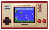 Game & Watch: Super Mario Bros [Nintendo]