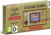 Game & Watch: Super Mario Bros [Nintendo]
