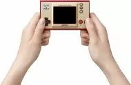Game & Watch: Super Mario Bros [Nintendo]