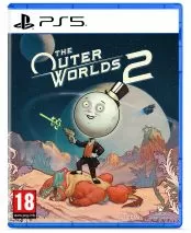 The Outer Worlds 2 [PS5]