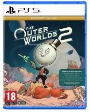 The Outer Worlds 2 - Premium Edition [PS5]