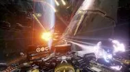EVE: Valkyrie VR [PS4]
