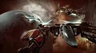 EVE: Valkyrie VR [PS4]