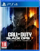 Call of Duty: Black Ops 7 [PS4]