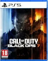 Call of Duty: Black Ops 7 [PS5]