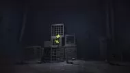 Little Nightmares Enhanced Edition Complete Edition [ NINTENDO SWITCH 2 ]