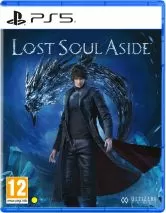 Lost Soul Aside [PS5]