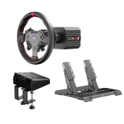 PXN VD4 Direct Drive Волан + стойка за бюро
