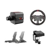 PXN VD4 Direct Drive Волан + стойка за бюро