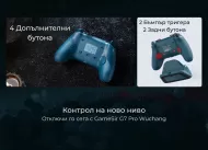 GameSir G7 Pro WUCHANG: Fallen Feathers Edition