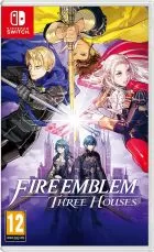 Fire Emblem: Three Houses [NINTENDO SWITCH]