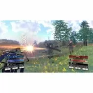 Fire Emblem: Three Houses [NINTENDO SWITCH]