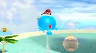 Super Mario Galaxy 1 + 2 [NINTENDO SWITCH]