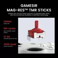 GameSir G7 Pro Shadow Ember