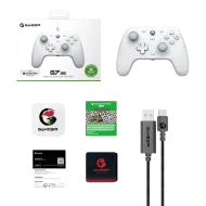 GameSir G7 SE White
