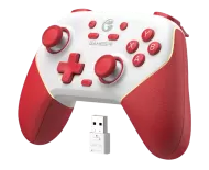 GameSir Super Nova Red&White