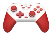GameSir Super Nova Red&White