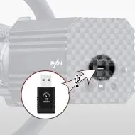 PXN V99 Волан за PS5