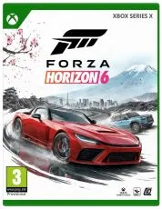 Forza Horizon 6 [Xbox Series X]