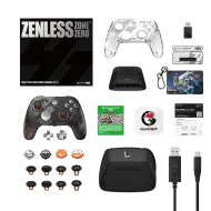 GameSir G7 Pro Zenless Zone Zero