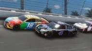 Nascar Heat 5 [PS4]