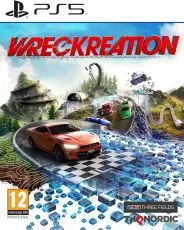 Wreckreation [PS5]