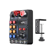 PXN CB1 Racing Button Box Бътън Бокс