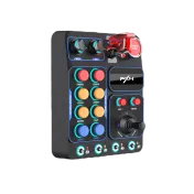 PXN CB1 Racing Button Box Бътън Бокс